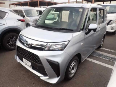 DAIHATSU THOR