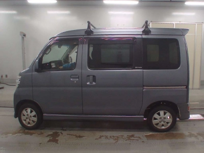DAIHATSU ATRAI WAGON