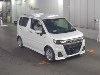 SUZUKI WAGON R CUSTOM Z