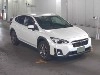SUBARU IMPREZA XV