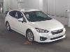 SUBARU IMPREZA SPORT