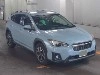 SUBARU IMPREZA XV