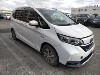 HONDA FREED HYBRID