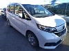 HONDA FREED HYBRID