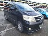 TOYOTA ALPHARD V