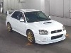 SUBARU IMPREZA WRX