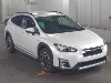 SUBARU IMPREZA SPORT