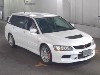 MITSUBISHI LANCER WAGON