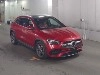 MERCEDES BENZ GLA