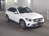MERCEDES BENZ GLC