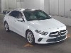 MERCEDES BENZ A CLASS