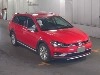 VOLKSWAGEN GOLF ALLTRACK