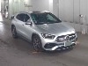 MERCEDES BENZ GLA
