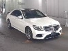 MERCEDES BENZ S CLASS