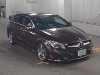 MERCEDES BENZ CLA SHOOTING BRAKE