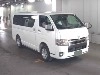 TOYOTA REGIUS VAN