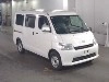 TOYOTA TOWN ACE VAN