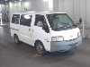 NISSAN VANETTE VAN