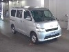 TOYOTA TOWN ACE VAN