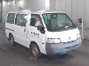NISSAN VANETTE VAN