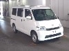 TOYOTA TOWN ACE VAN
