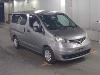 NISSAN NV200 VANETTE VAN