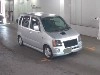 SUZUKI WAGON R RR