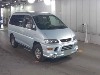 MITSUBISHI DELICA SPACE GEAR