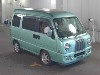 SUBARU DIAS WAGON