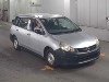 MAZDA FAMILIA VAN