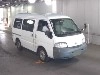 NISSAN VANETTE VAN
