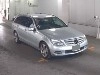 MERCEDES BENZ C CLASS STATION WAGON