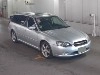 SUBARU LEGACY TOURING WAGON