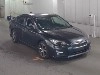 SUBARU IMPREZA G4