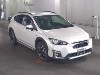 SUBARU IMPREZA SPORT