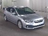 SUBARU IMPREZA SPORT