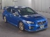 SUBARU WRX STI