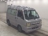 SUBARU SAMBAR VAN