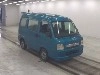 SUBARU SAMBAR VAN