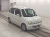 DAIHATSU MOVE LATTE