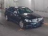 MERCEDES BENZ C CLASS