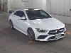 MERCEDES BENZ CLA