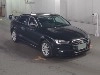 AUDI A3 SEDAN