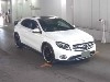MERCEDES BENZ GLA