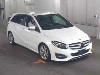 MERCEDES BENZ B CLASS