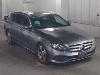 MERCEDES BENZ E CLASS STATION WAGON