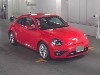 VOLKSWAGEN THE BEETLE