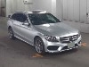 MERCEDES BENZ C CLASS STATION WAGON