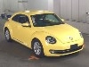 VOLKSWAGEN THE BEETLE