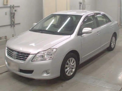 TOYOTA PREMIO